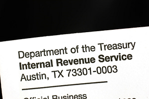 IRS Letter